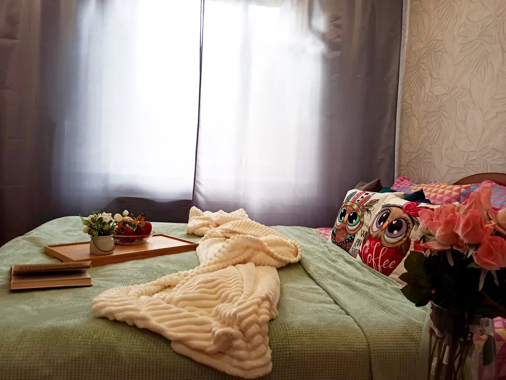 Тат Хаус на улице Габдуллы Тукая 9