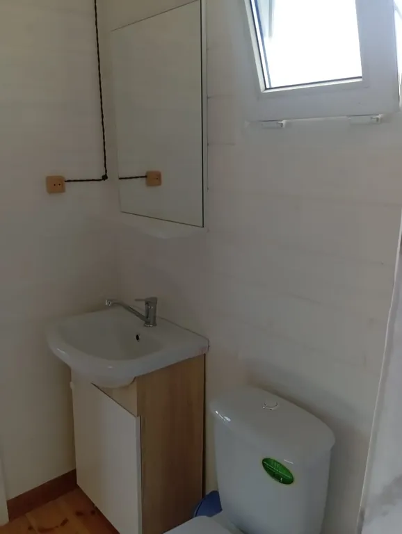 Уютные домики "Noah's Nest