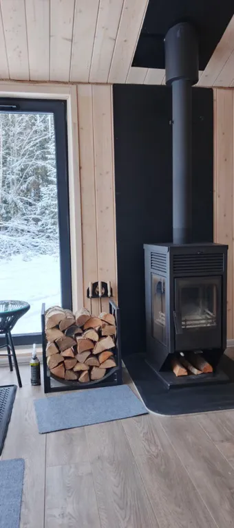 Экодом «Боброво»