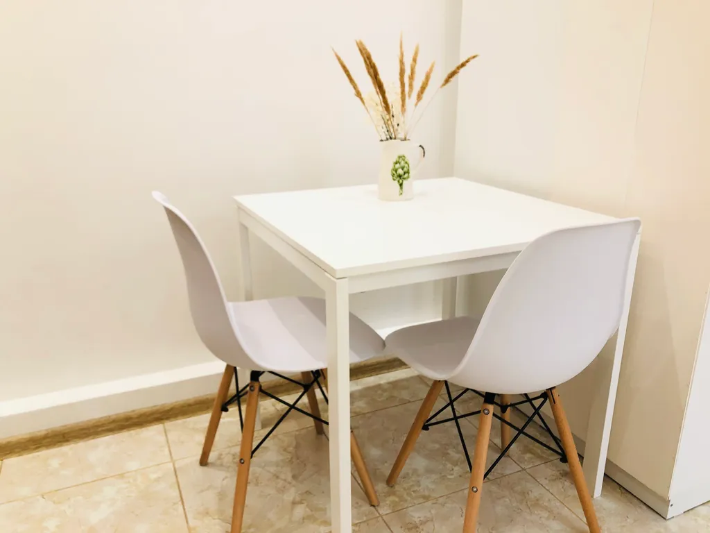 Просторная двухкомнатная квартира