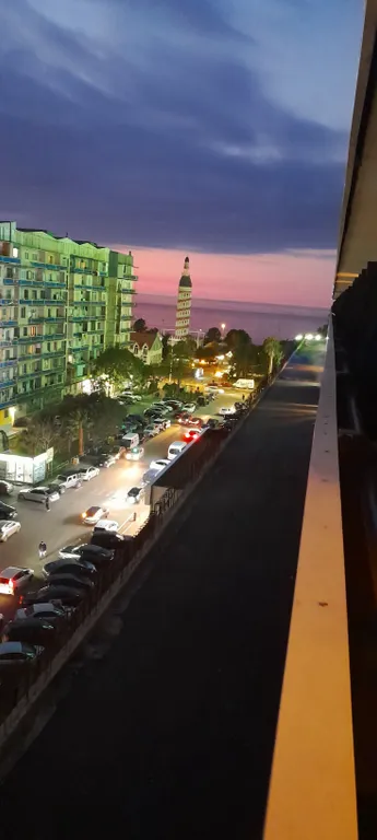 Orbi City for Relax and Work - 5 floor