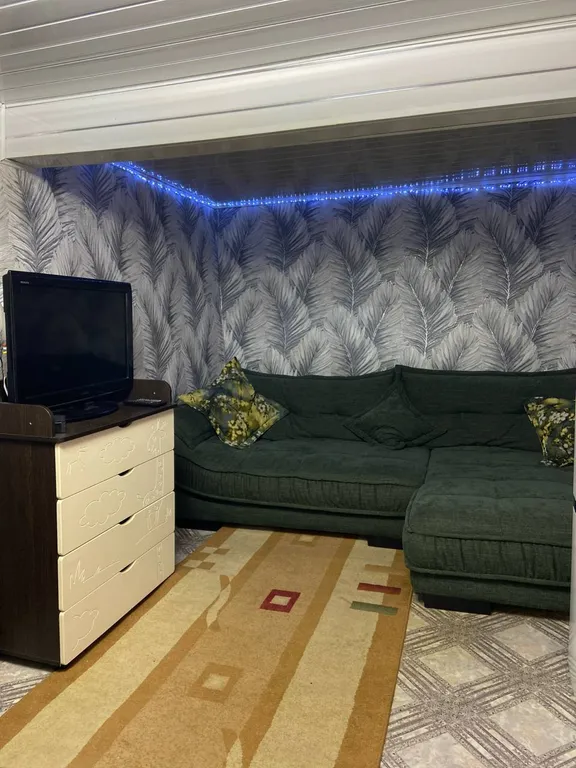 Уютный дом в центре