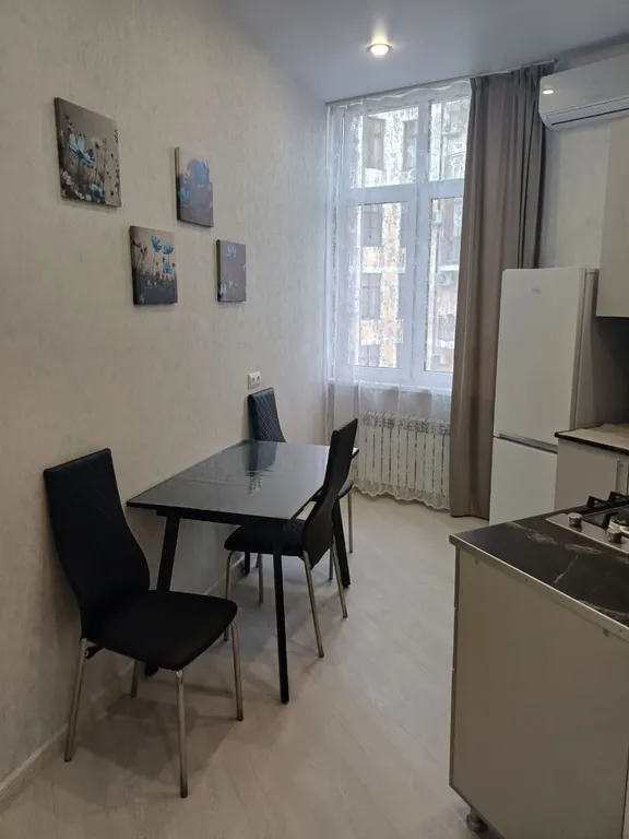 Квартира Квартира Студия для Вас — Геленджик