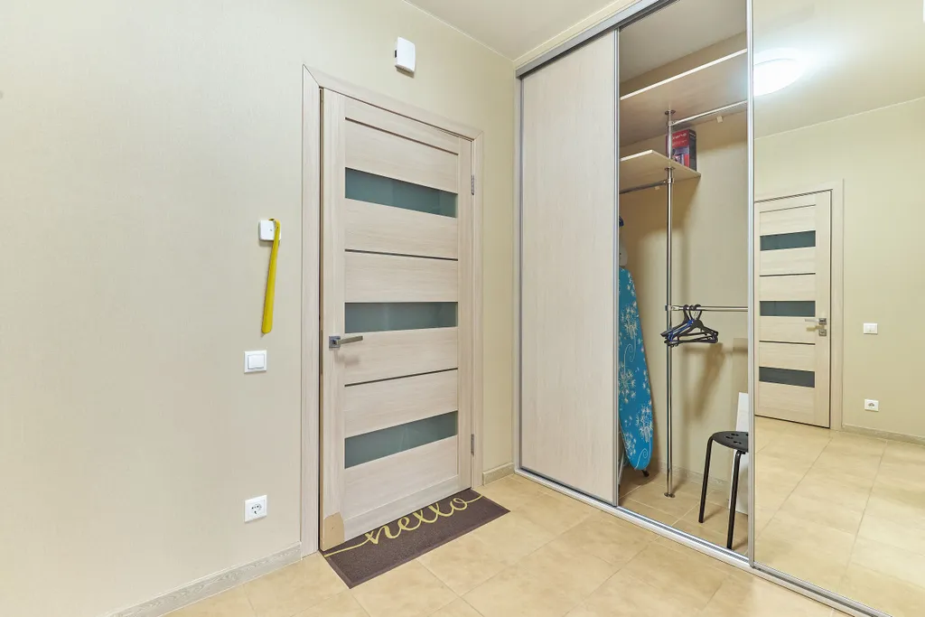 В Северном парке