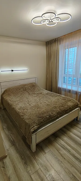 Уютная квартира в центре