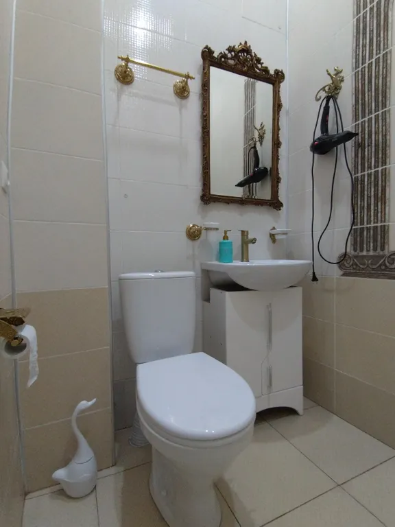 Центр, проспект Мира