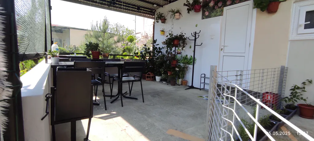 Коттедж Домик под ключ — Адлер