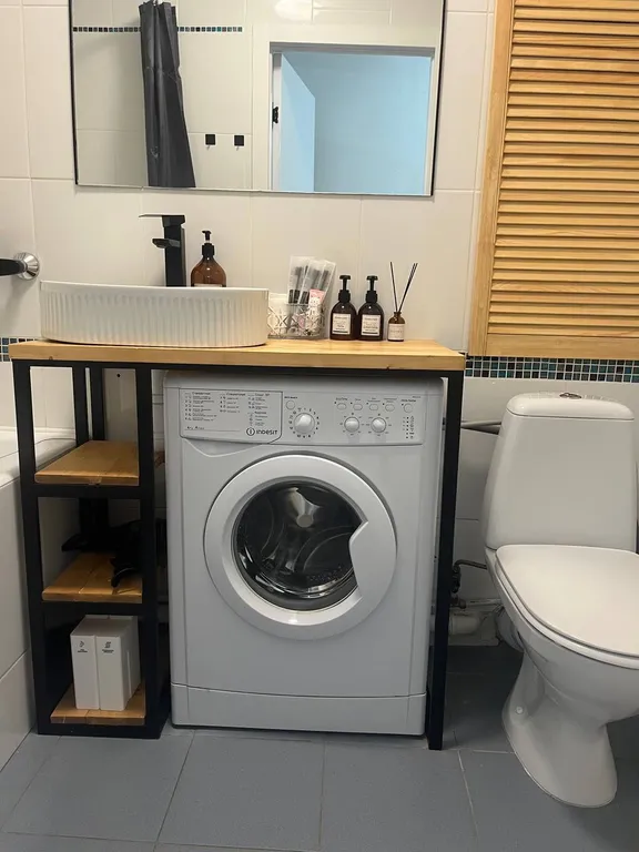 Квартира Квартира-студия центр Екатеринбурга — Екатеринбург