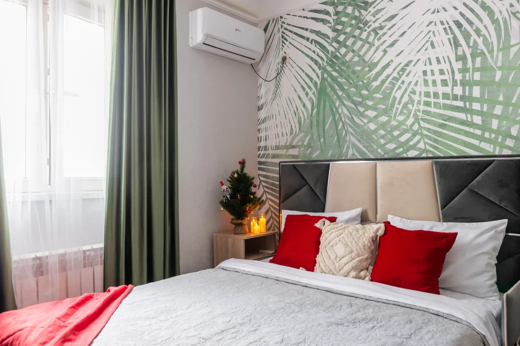 Квартира Квартира Студия в центре в 15 минутах ходьбы до моря — Махачкала