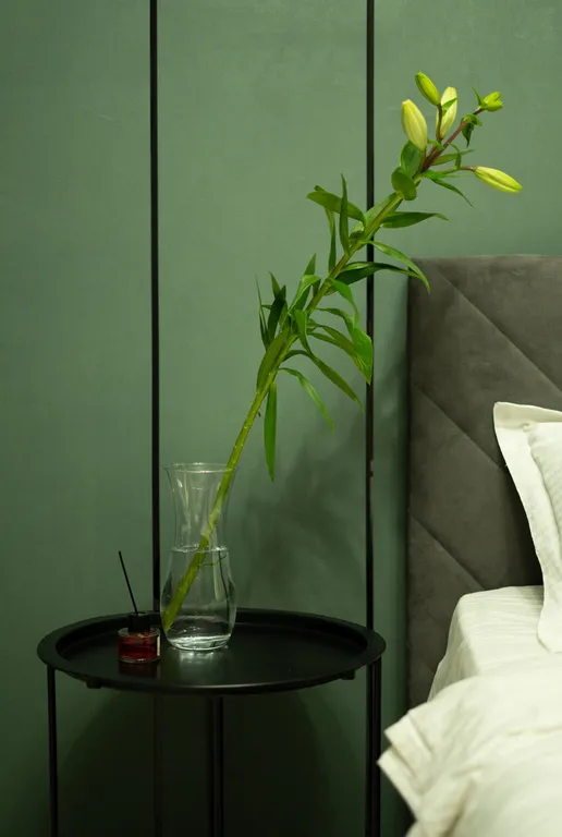 Квартира в самом центре, район Школьник