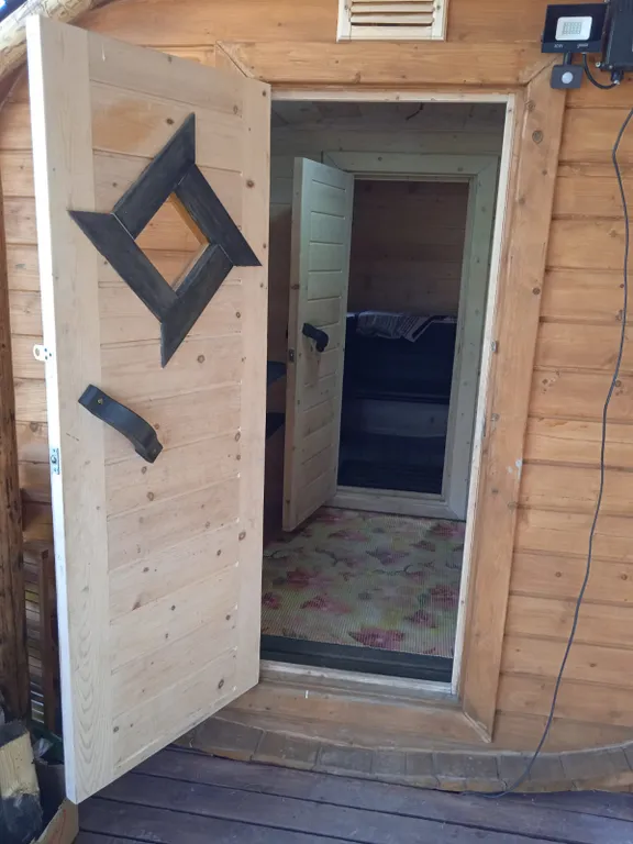 2-комнатный Дом