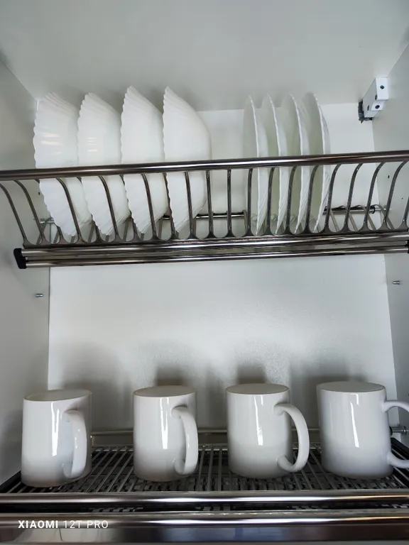 Современная евродвушка в новом районе