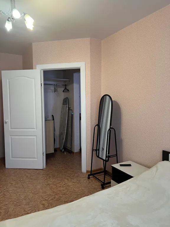 Квартира рядом с озером