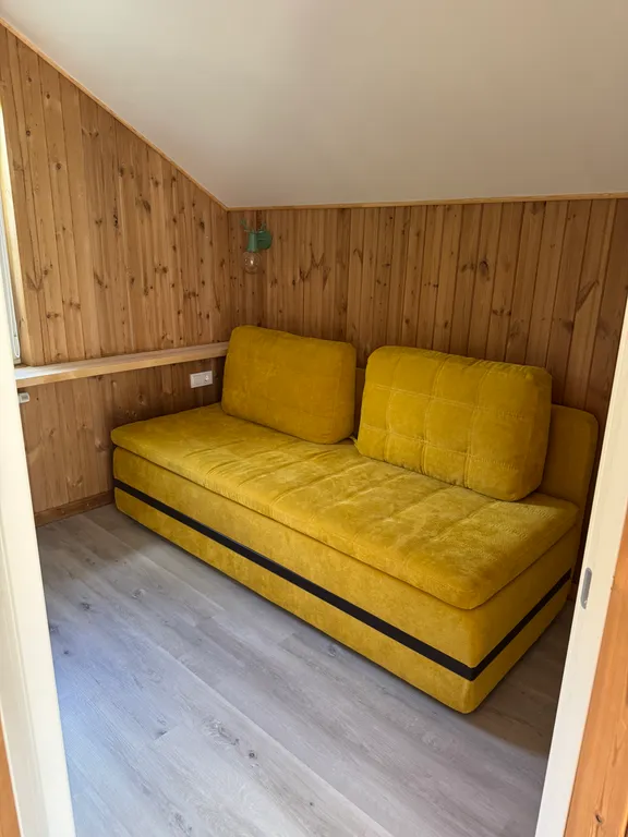 Великолепный барн-хаус