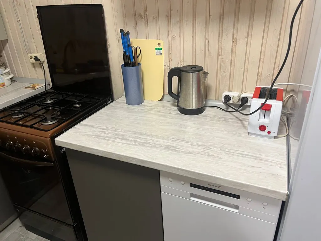 Коттедж Уютный гостевой дом на берегу Финского залива с баней — Приморск