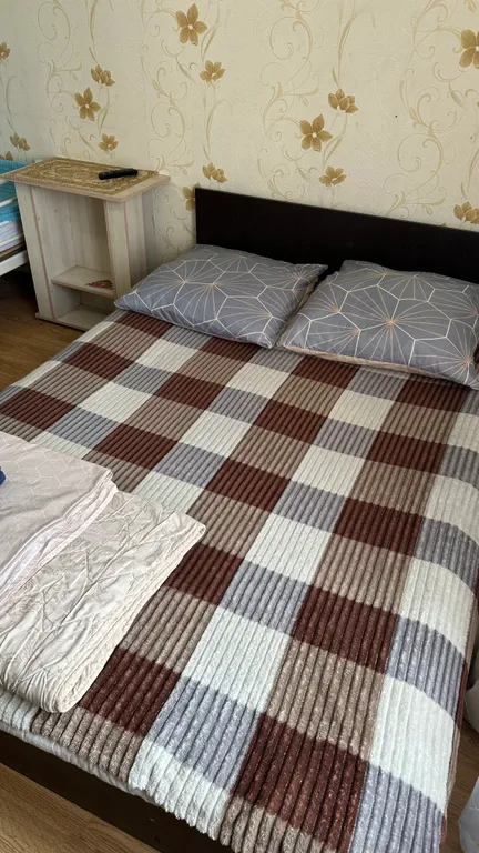 Хорошая квартира