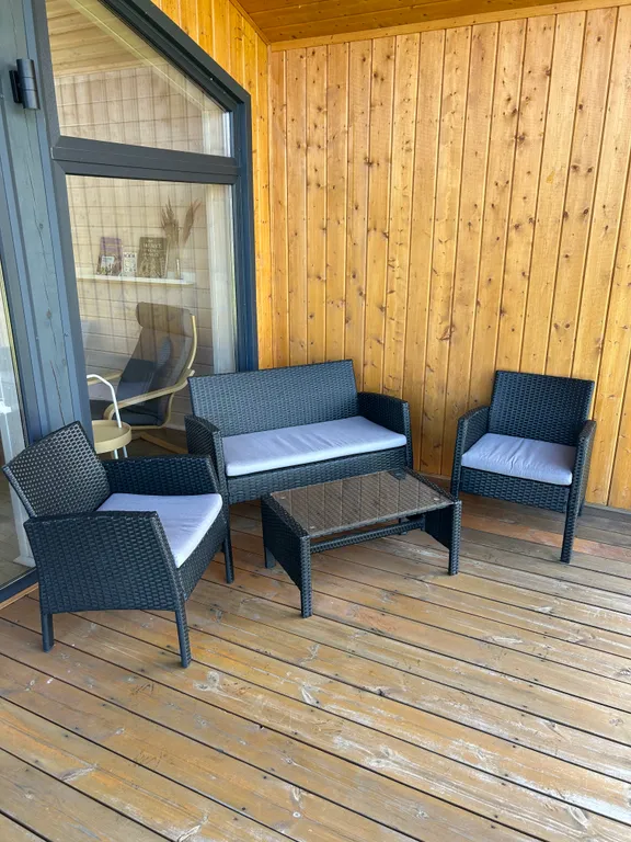 Дача у Цапли