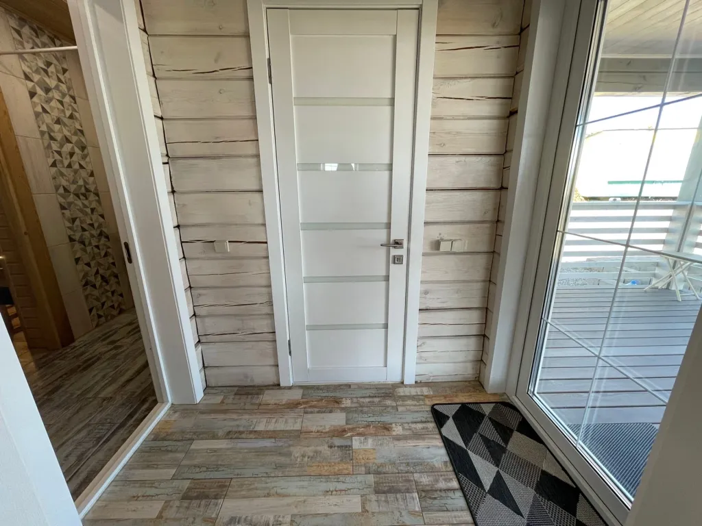 Дом "You Sklon" для семейного отдыха