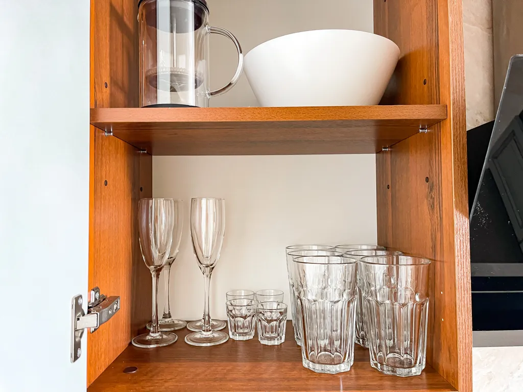 Квартира Квартира в сквере с панорамным видом на море — Анапа