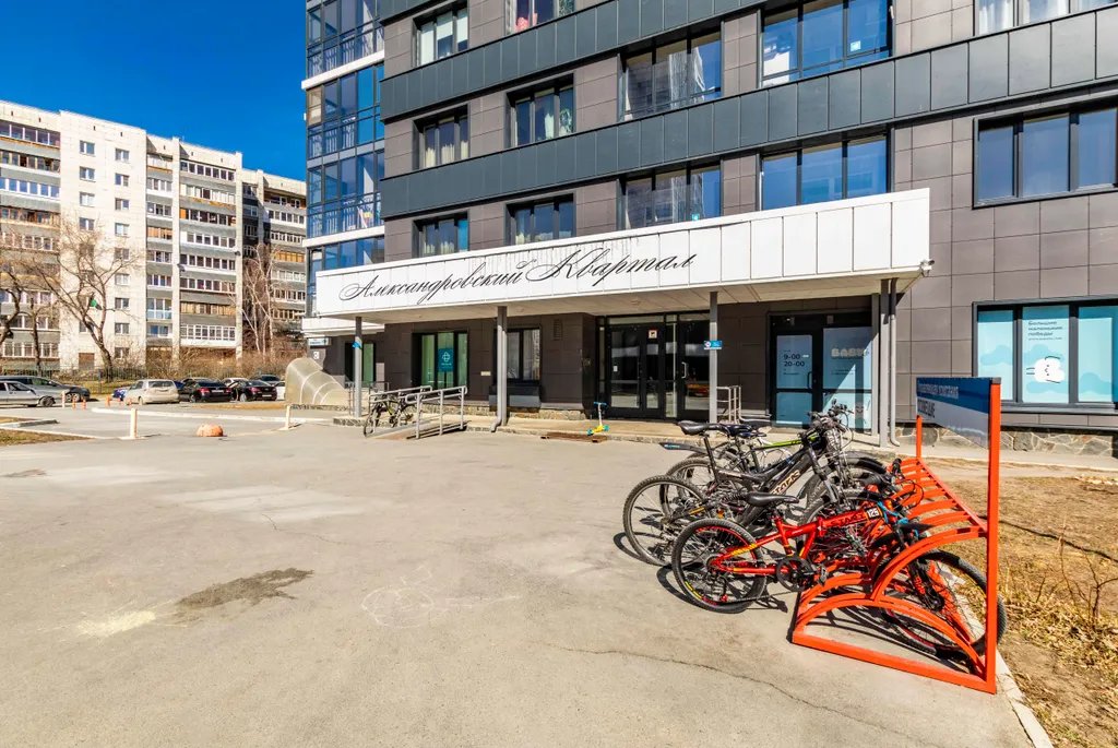 Евродвушка возле м. Ботаническая для 4х гостей