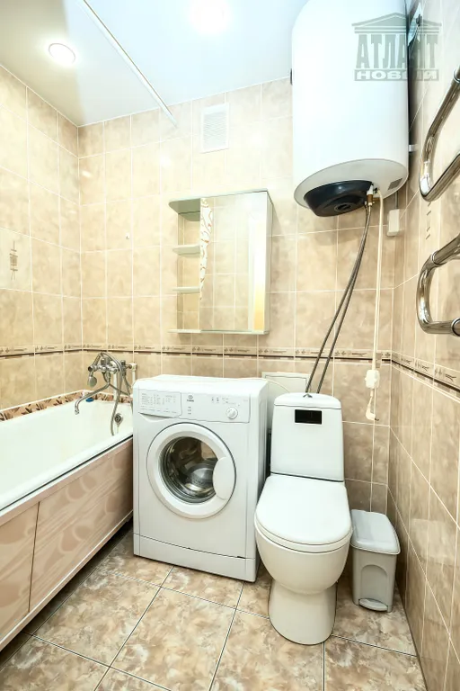 Отличная квартира напротив ЖД вокзала