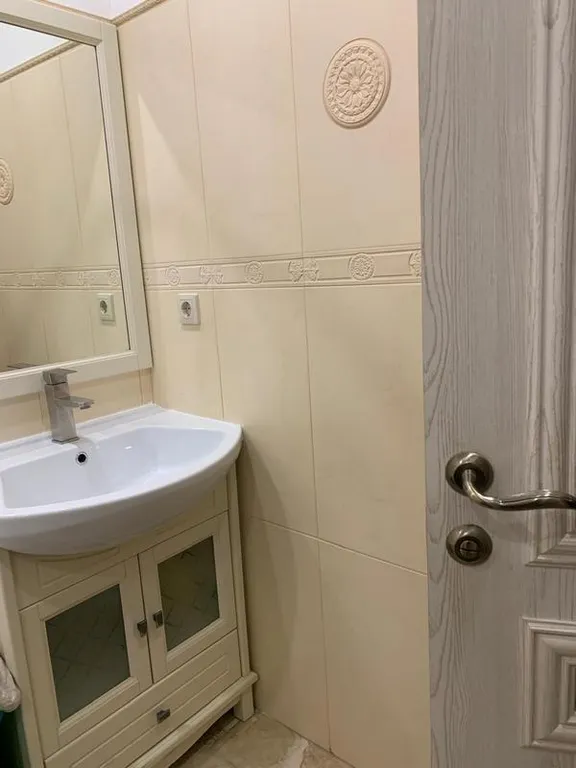 Квартира для вашего комфорта