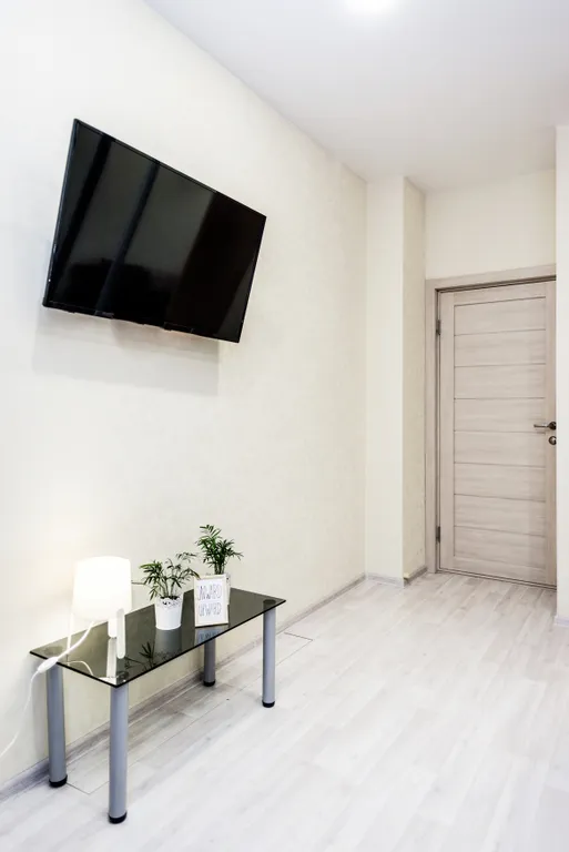 2-х комнатная квартира у стадиона