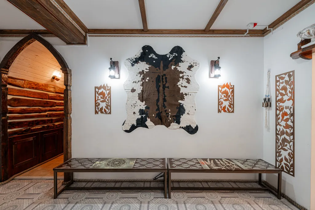 Замок Монсоро