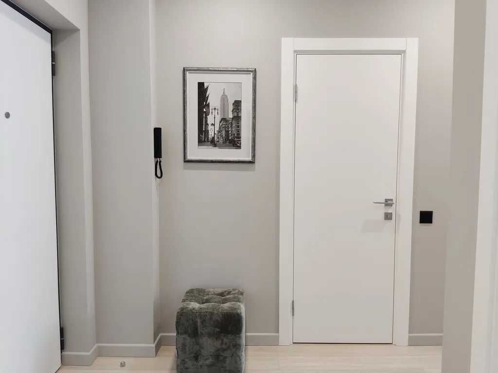 Квартира Квартира Сердце Ярославля 1-комнатная — Ярославль