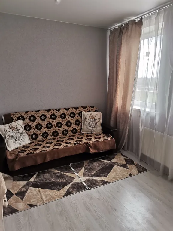 Уютная студия