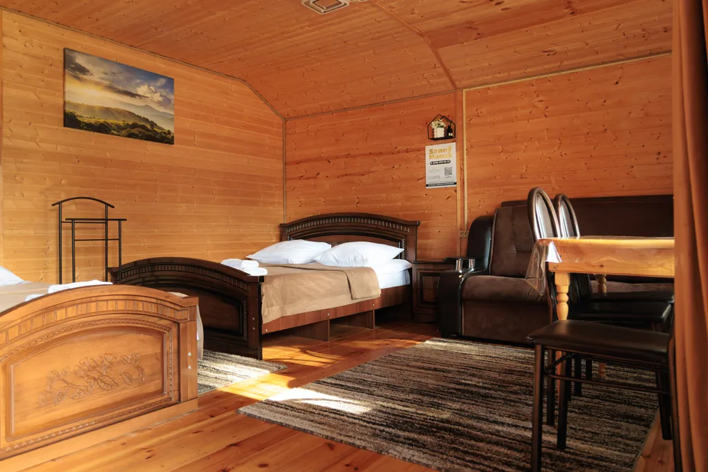 1-комнатный Дом