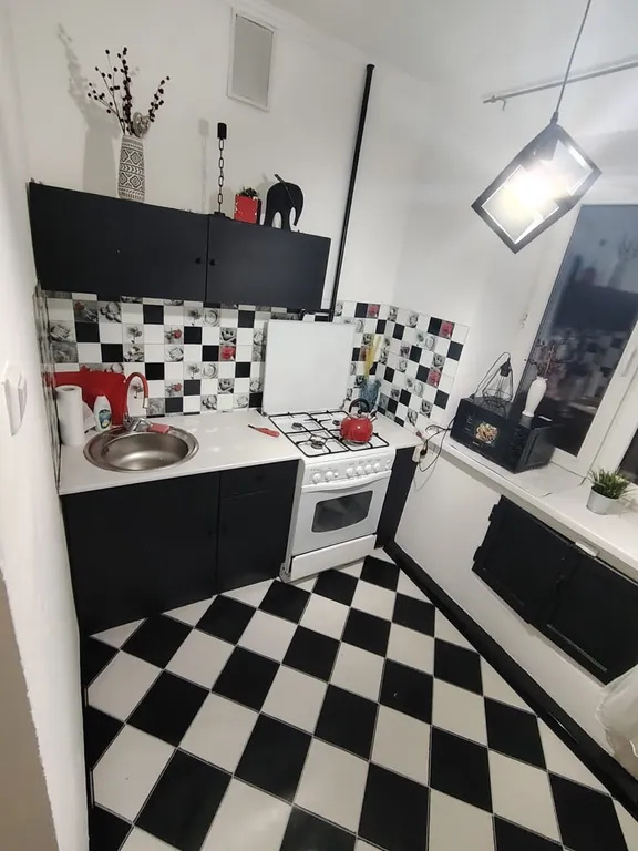 Апартаменты Шахматы