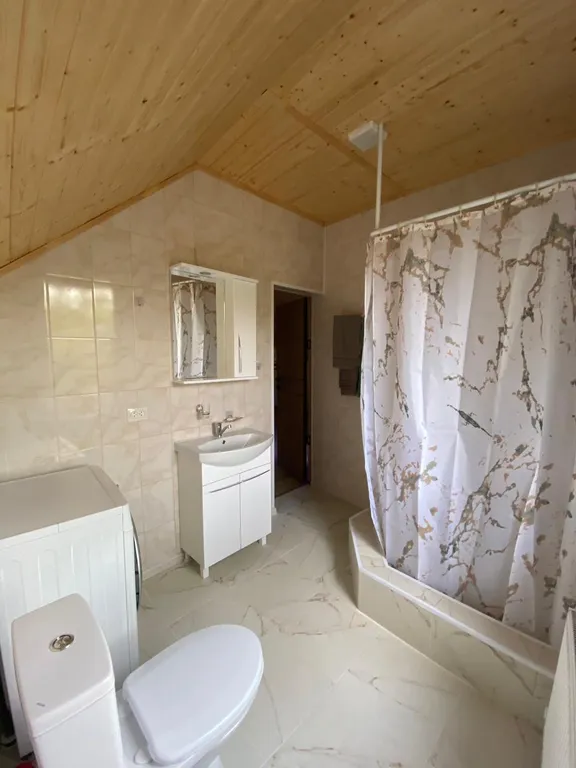 Уютный домик с расположением на 2 этаже