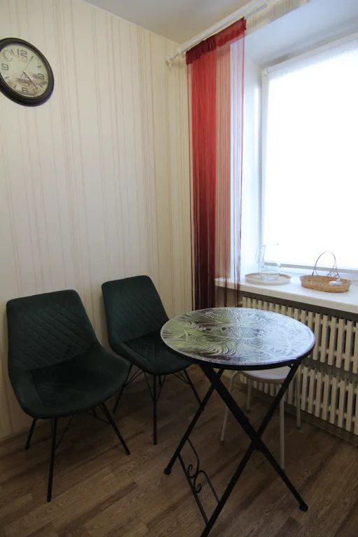 1-комнатная квартира премиум в центре города