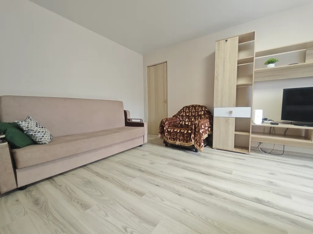 Квартира возле республиканской больницы