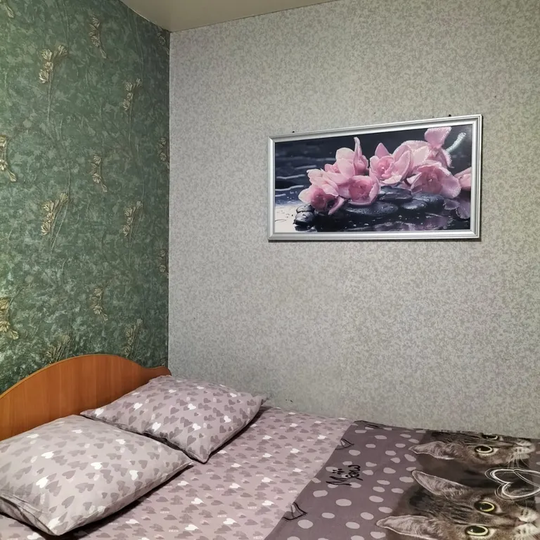 Квартира в центральной части города