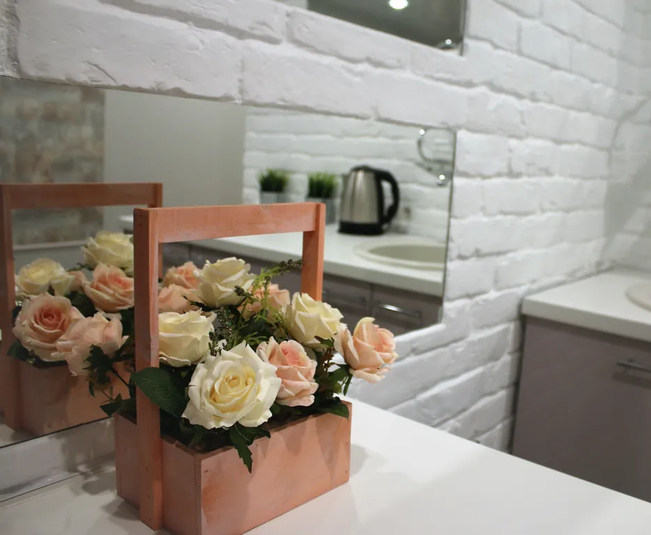 Квартира Квартира Family loft в центре — Москва