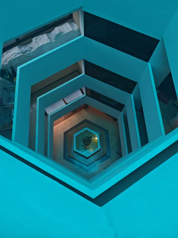 Апартаменты в супер комплексе МБС