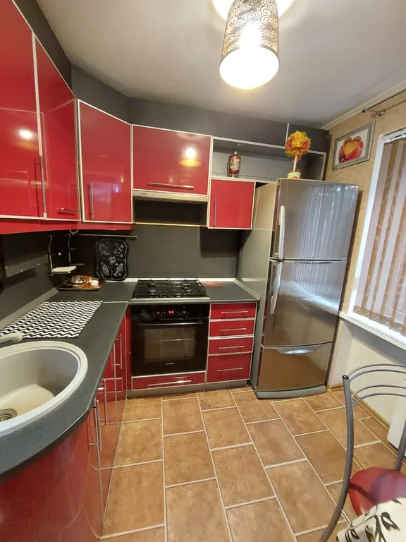 Уютная квартира в центре