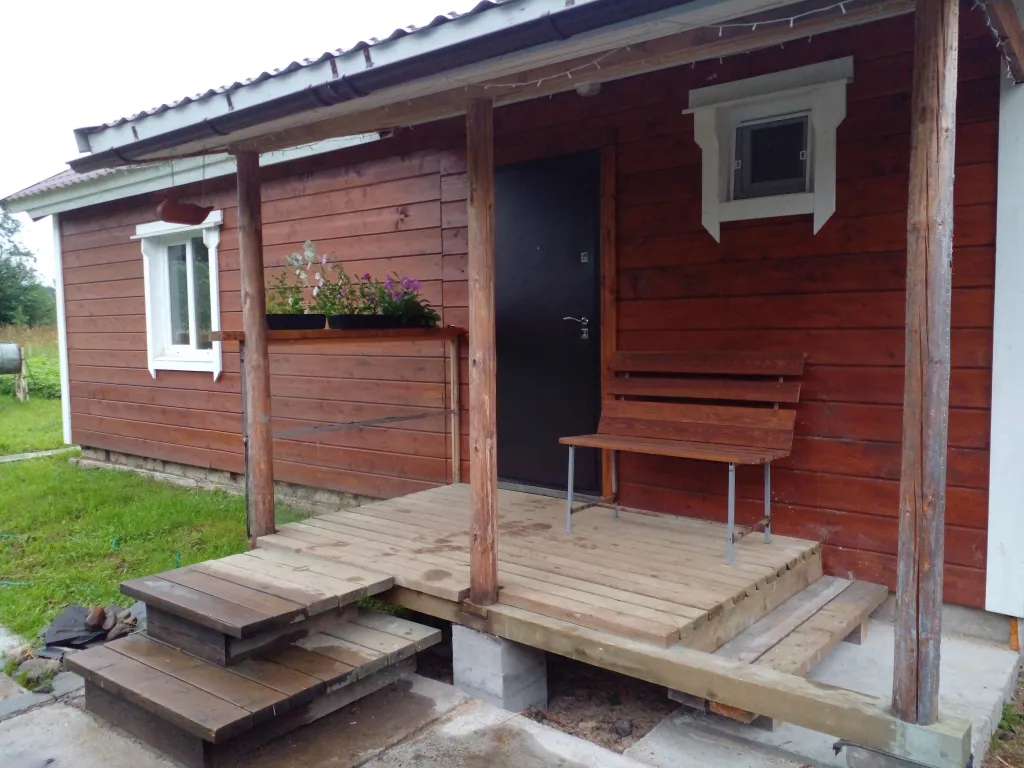 Уткина ламба