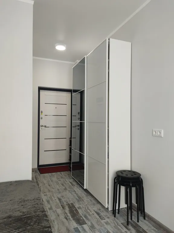 Апартамент в коттеджном поселке Айдар