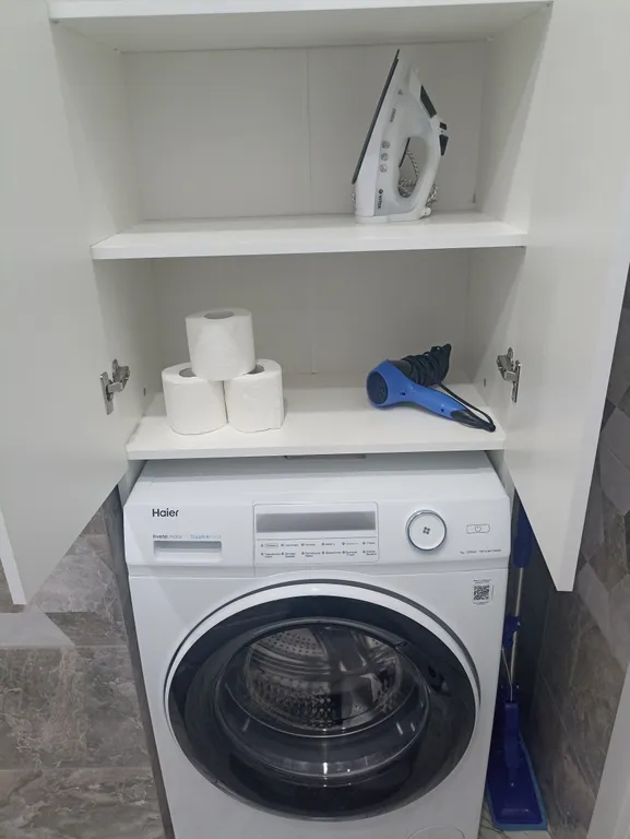 Квартира Красивая квартира недалеко от моря — Анапа