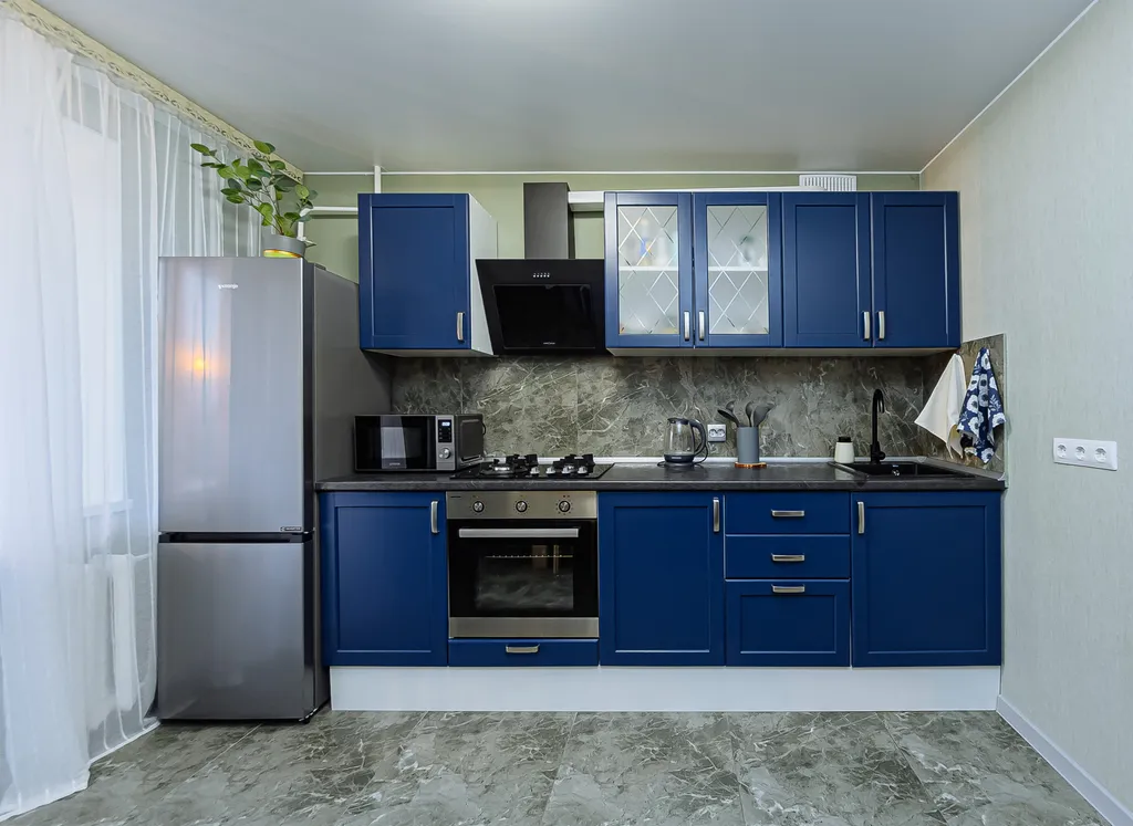 Уютные апартаменты у Ледового дворца