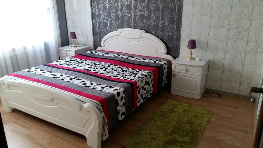 Уютная квартира — аренда посуточно в Пружаны