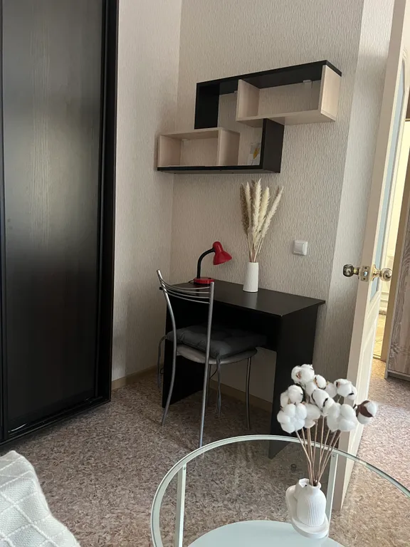 Прекрасная студия