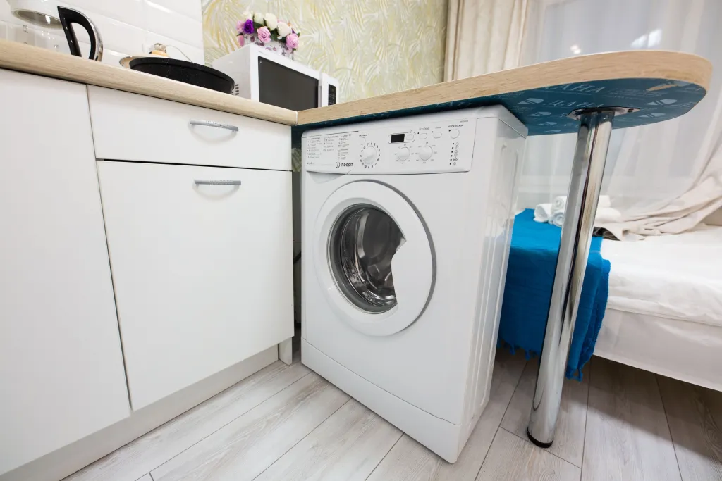 Квартира 1-комнатная Квартира — Тюмень