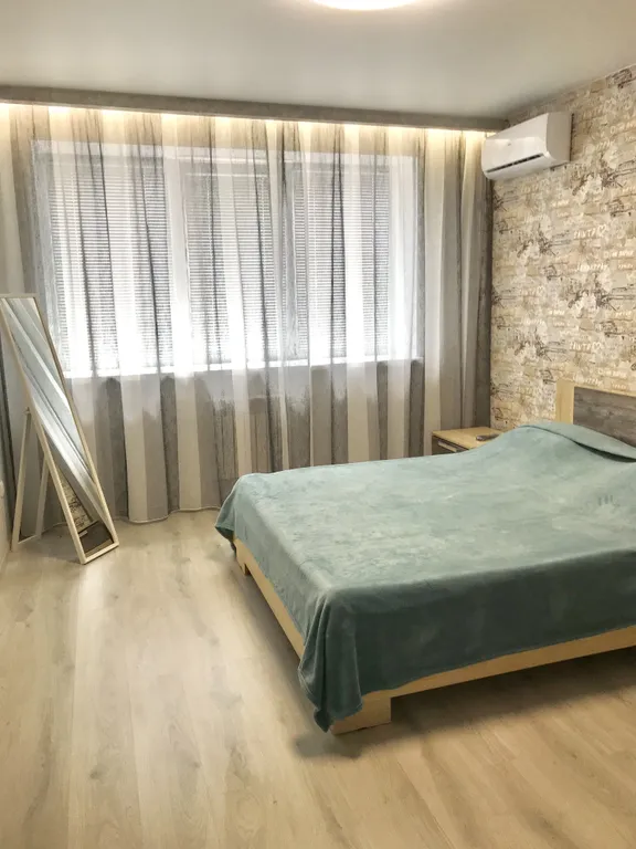 Комфортная квартира рядом с госпиталем,кардиодиспансером  и РГРТУ