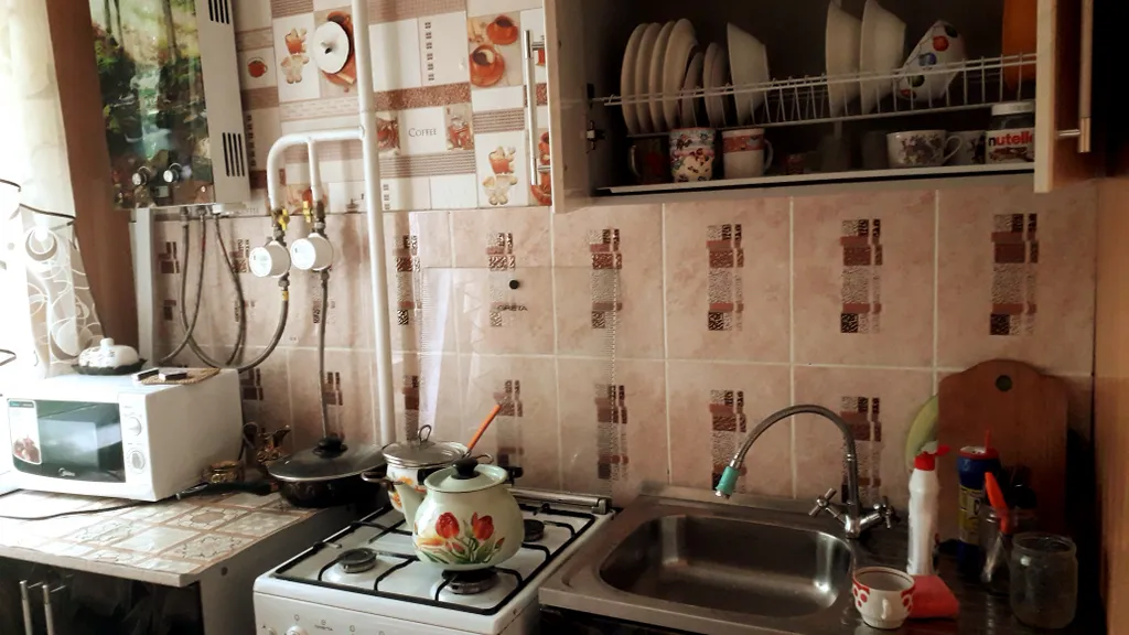 Люкс-комфорт квартира для командировочных с отчётными документами