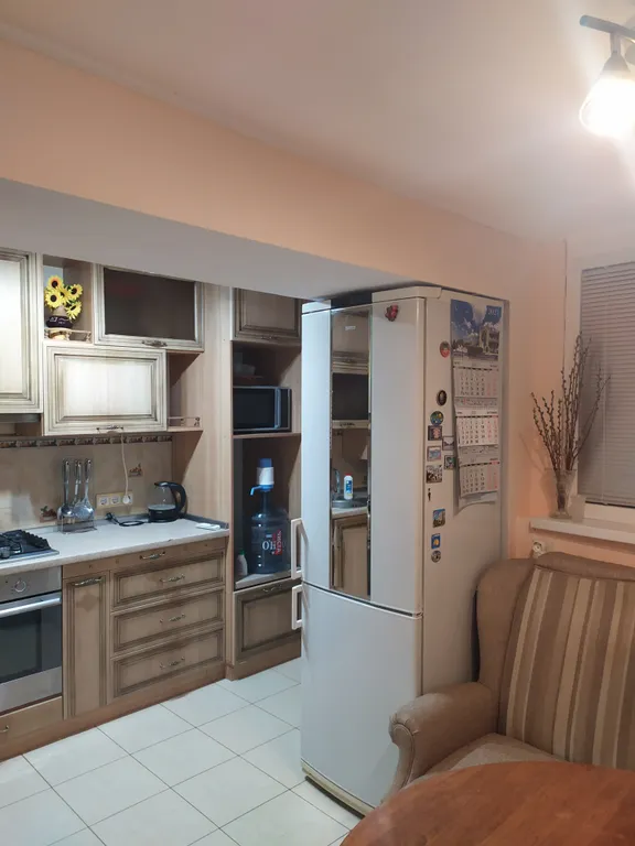 Квартира на набережной у моря от собственника