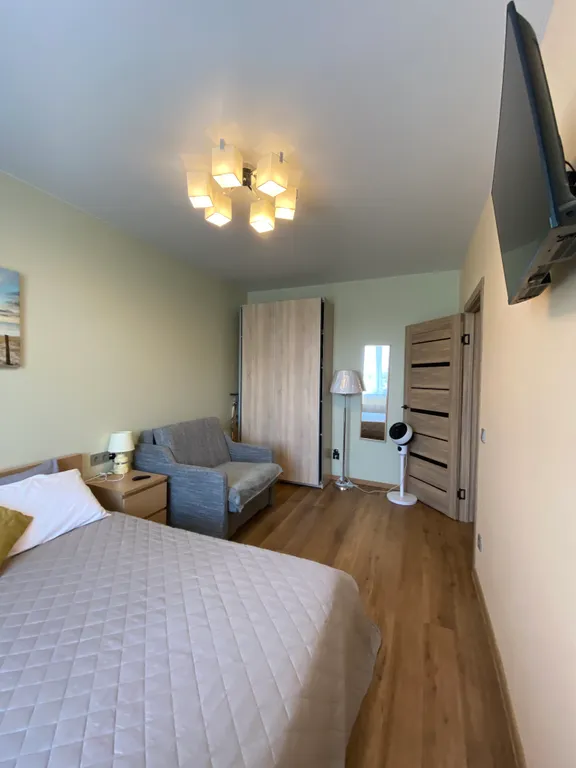 Прекрасная Кёнигсбергщина-1